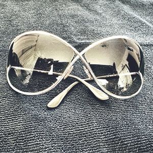 TOM FORD • MIRANDA SUNGLASSES